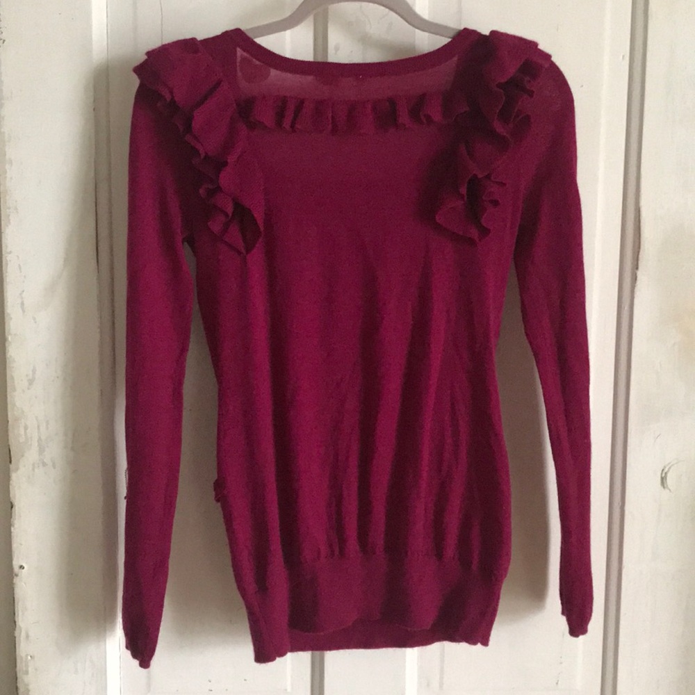 Sweater - Picture 2 of 2